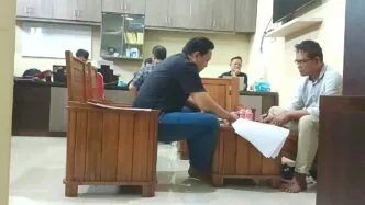 Kepala Desa Brebes Buron Dua Tahun, Kini Ditangkap Setelah Gelapkan Dana Desa