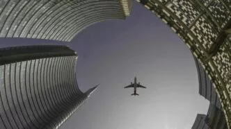 Ketegangan Diplomatik China Jepang 500.000 Pembatalan Tiket Penerbangan dalam 3 Hari