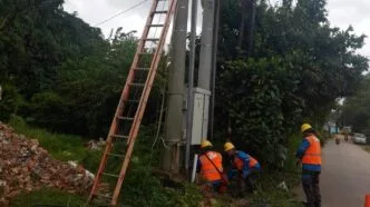 Komplotan Spesialis Curi Kabel A3C Diringkus, Gunakan Peralatan Resmi PLN untuk Beraksi