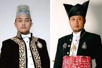 Konflik Takhta Keraton Solo yang Berulang, Dua Putra Raja Gusti Purbaya dan Hangabehi Klaim Gelar Paku Buwono XIV Konflik Kepemimpinan di Keraton Solo, Dua Putra Raja Klaim Takhta Paku Buwono XIV