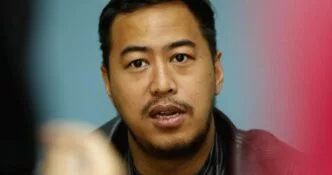 Kronologi pandji pragiwaksono dikecam masyarakat toraja, resmi dilaporkan ke polisi dan jalani hukuman adat