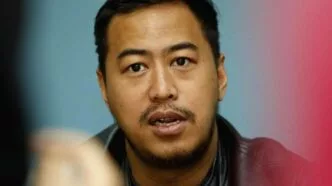 Kronologi pandji pragiwaksono dikecam masyarakat toraja, resmi dilaporkan ke polisi dan jalani hukuman adat