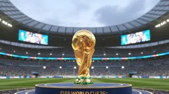 Kualifikasi Piala Dunia 2026 16 Tim Eropa dan 6 Tim Antar Konfederasi Berebut Tiket Terakhir