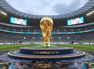 Kualifikasi Piala Dunia 2026 16 Tim Eropa dan 6 Tim Antar Konfederasi Berebut Tiket Terakhir