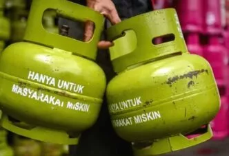 Kuota LPG Subsidi Melonjak 350 Ribu Ton, Belanja Negara Tak Ikut Naik