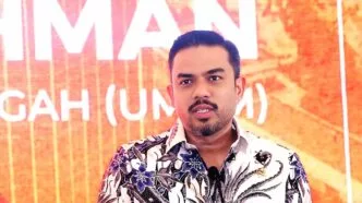 MAMAN MENTERI UMKM