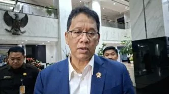 Menkeu Purbaya Yudhi Sadewa akui Target Penerimaan Pajak 2025 Sulit Tercapai