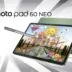 Moto Pad 60 Neo Tablet chipset MediaTek Dimensity 6300, Mumpuni Buat Multitasking