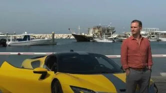 Mr Terimakasih atau Sergei Domogatskii Tersangka Penipuan Properti di Bali, Kerugian Hampir Rp 80 Miliar