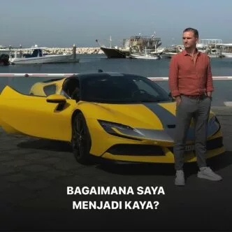 Polda Bali Ungkap Kasus Penipuan Investasi Properti yang Melibatkan Influencer Rusia Mr Terimakasih, Kerugian Hampir 80 Miliar Mr Terimakasih atau Sergei Domogatskii Tersangka Penipuan Properti di Bali, Kerugian Hampir Rp 80 Miliar