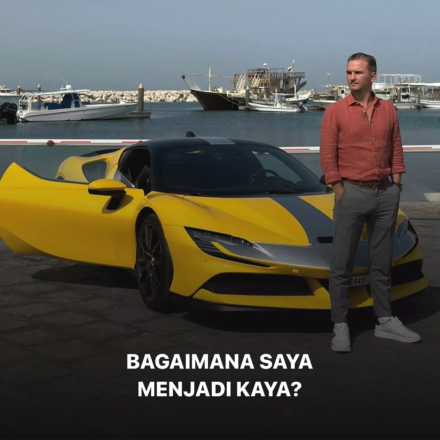 Polda Bali Ungkap Kasus Penipuan Investasi Properti yang Melibatkan Influencer Rusia Mr Terimakasih, Kerugian Hampir 80 Miliar Mr Terimakasih atau Sergei Domogatskii Tersangka Penipuan Properti di Bali, Kerugian Hampir Rp 80 Miliar