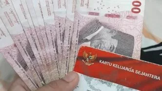 Mudah! Begini Cara Cek Penerima dan Pencairan Bansos PKH November