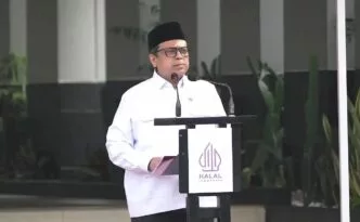 Mulai 2026, Semua Produk di Indonesia Harus Memiliki Sertifikat Halal atau Nonhalal