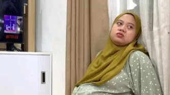 Musdalifah Basri Geram, Sertifikat Rumah Orang Tuanya Digadai Sang Paman Rp500 Juta