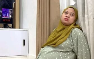 Musdalifah Basri Geram, Sertifikat Rumah Orang Tuanya Digadai Sang Paman Rp500 Juta