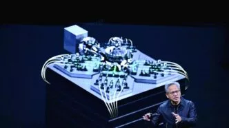 NVIDIA Perkenalkan Arsitektur NVQLink untuk Integrasi Superkomputer dan Komputasi Kuantum