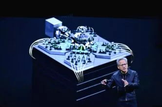 NVIDIA Perkenalkan Arsitektur NVQLink untuk Integrasi Superkomputer dan Komputasi Kuantum