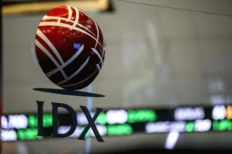 OJK dan BEI Berikan Klarifikasi Terkait Rencana IPO Superbank