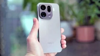 OPPO Find X9 pro