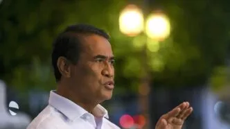 Oknum Kementan Diduga Peras Petani untuk Traktor Gratis, Langsung Dipecat Amran Sulaiman