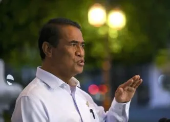 Oknum Kementan Diduga Peras Petani untuk Traktor Gratis, Langsung Dipecat Amran Sulaiman