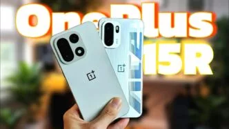 Oneplus 15 R Siap Rilis Global