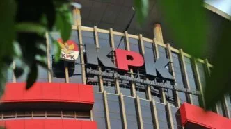 Operasi Senyap KPK Menyasar Ponorogo, Bupati Sugiri Sancoko Ikut Diamankan