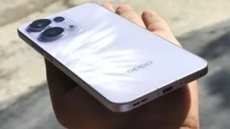 Oppo Reno