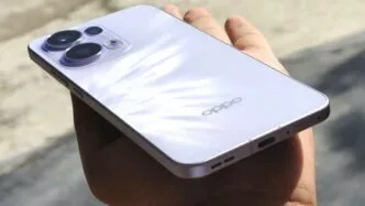 Oppo Reno