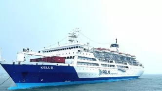 PELNI Umumkan ada Diskon 20 Tiket Kelas Ekonomi, Berlaku untuk Semua Rute