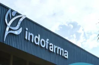 PHK MASSAL INDOFARMA