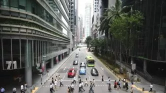 PHK Meluas di Singapura, Sektor Teknologi dan Properti Kehilangan Ribuan Tenaga Kerja