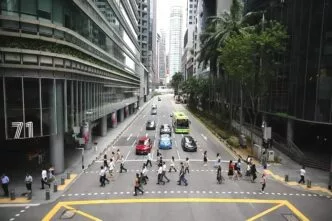 PHK Meluas di Singapura, Sektor Teknologi dan Properti Kehilangan Ribuan Tenaga Kerja