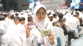 PIP November 2025 Cair! Aktivasi September Cair Rp750 Ribu, Begini Cara Cek Status Nama Penerima