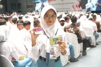 PIP November 2025 Cair! Aktivasi September Cair Rp750 Ribu, Begini Cara Cek Status Nama Penerima