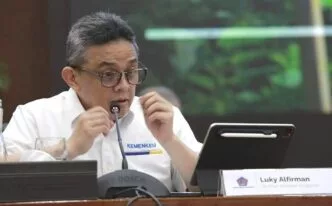 PNBP 2025 Tertekan Peralihan Dividen BUMN, Namun Pemerintah Masih Optimis Capai Target