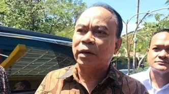 PSI Tegaskan Tak Pernah Ajak Budi Arie Jadi Kader, Soroti Status Relawan Jokowi