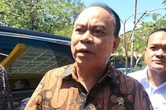 PSI Tegaskan Tak Pernah Ajak Budi Arie Jadi Kader, Soroti Status Relawan Jokowi
