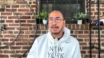 Pandji Pragiwaksono kena denda adat fantastis