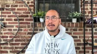 Pandji Pragiwaksono kena denda adat fantastis