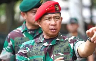 Panglima TNI Pastikan Pasukan Perdamaian yang Dikirim ke Gaza akan Dipimpin Jenderal Bintang Tiga