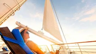 Pelayaran 301 Hari di Villa Vie Odyssey Menawarkan Pengalaman Unik untuk 650 Penumpang