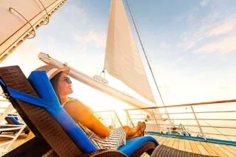 Pelayaran 301 Hari di Villa Vie Odyssey Menawarkan Pengalaman Unik untuk 650 Penumpang