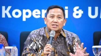 Koperasi Desa Merah Putih Dapat Kucuran Dana 3 Miliar per Unit, Pemerintah Siapkan Aturan Baru Pembiayaan, Begini Detailnya Pemerintah Pastikan Plafon Koperasi Desa Tetap Rp3 Miliar, Aturan Baru Segera Terbit
