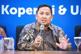 Pemerintah Pastikan Plafon Koperasi Desa Tetap Rp3 Miliar, Aturan Baru Segera Terbit
