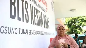 Pemerintah Salurkan BLT Kesra 2025 untuk 35 Juta Keluarga, Begini Cara Mengecek Status Penerimaan
