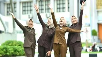 Pemerintah Siapkan Kenaikan Gaji PNS, Kapan Perpres 79 2025 Mulai Berlaku