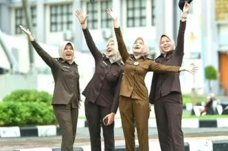 Pemerintah Siapkan Kenaikan Gaji PNS, Kapan Perpres 79 2025 Mulai Berlaku