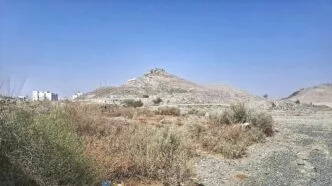 Pemerintah beli tanah 80 hektare di Mekkah