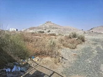 Pemerintah beli tanah 80 hektare di Mekkah